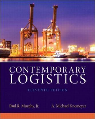Contemporary Logistics