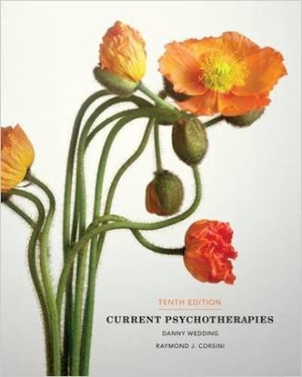 Current Psychotherapies 10th Edition