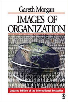 Images of Organization Updated Edition
