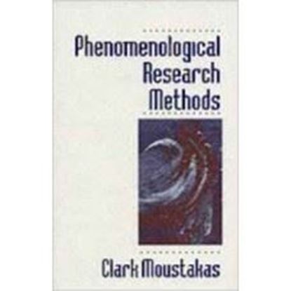 Phenomenological Research Methods