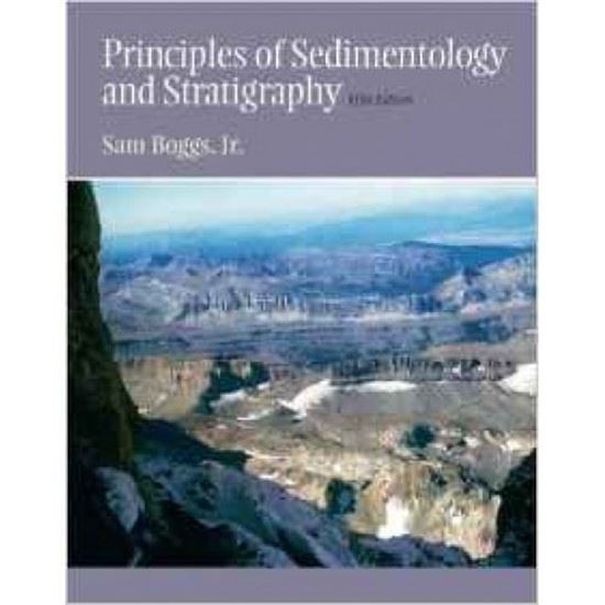 Principles of Sedimentology and Stratigraphy