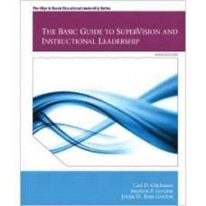 The Basic Guide to SuperVision and Instructional Leadership