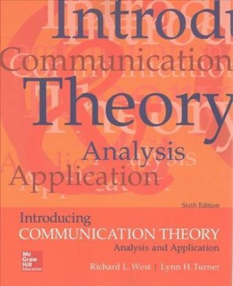 Introducing Communication Theory: Analysis and Application 6th Edition