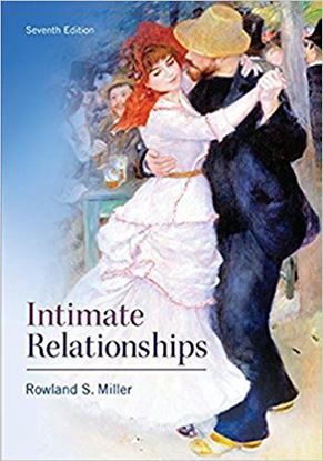 Intimate Relationships 