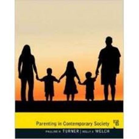 ISBN Parenting in Contemporary Society 97802053790335th edition(0205379036). Cheap Textbooks